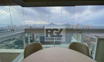 Imagem 6: Apartamento com 1 dormitório para alugar, 49 m² por R$ 5.000,00/ano - Ponta da Praia - San