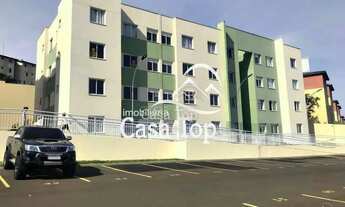 Imagem: Apartamento à venda Residencial Vila Estrela