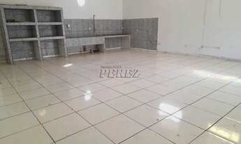 Imagem 4: Imóvel Comercial à Venda na Rua José Geraldo Canezin, Jardim Nova Olinda