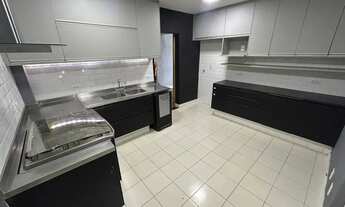 Imagem 6: Apartamento para venda tem 168 metros quadrados com 3 quartos