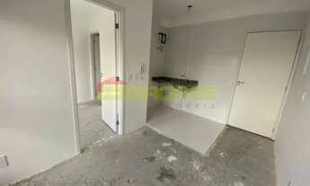 Imagem 5: APARTAMENTO GARDEN 48M² À VENDA NO COND. IN VILA GUILHERME, 1 DORMITÓRIO E VAGA POR: R$365