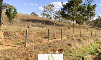 Imagem 4: Fazenda à venda no bairro Centro - Vianópolis/GO