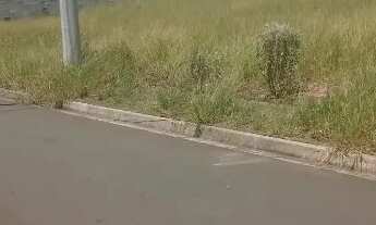 Imagem 7: LOTE COMERCIAL - PLANO, PARTE ALTA DO LOTEAMENTO - RES BELA ALIANÇA - LOTE Y-24