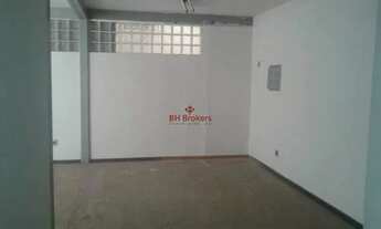 Imagem: CASA COMERCIAL PARA LOCAÇÃO NO BARRO PRETO