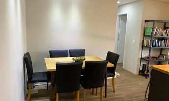 Imagem 6: Venda Apartamento 2 Dormitórios - 70 m² Campo Belo