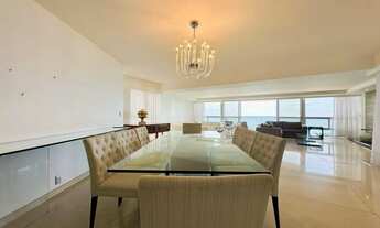 Imagem 2: Apartamento à venda com 4 suítes no Edifício Michelangelo, em Boa Viagem