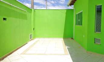 Imagem 2: Casa para aluguel, 3 quartos, 1 suíte, 2 vagas, Jardim Santa Adélia - Limeira/SP