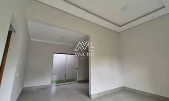 Imagem 6: Casa Terrea Monte Castelo