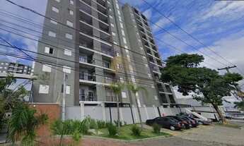 Imagem 1: Apartamento à Venda no Residencial Eco Vila Flamboyant - Chácara Bela Vista, Sumaré