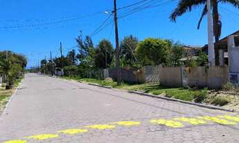 Imagem 6: Casa de material