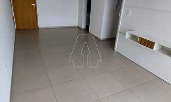 Imagem 7: Apartamento no Edifício San Famíglia em Araçatuba/SP