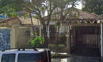 Imagem 2: R Mandioré, Vila Formosa