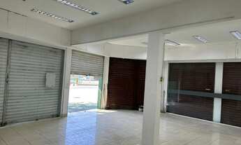 Imagem 5: Loja de esquina na estrada do campinho (ótimo ponto