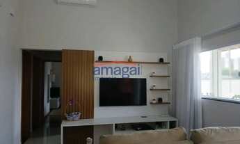 Imagem 6: Casa de 3 quartos em condomínio para venda em Jacareí - SP