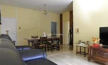 Imagem: Apartamento á venda no Centro