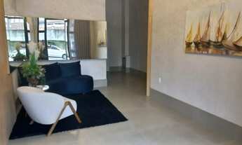 Imagem 5: Apartamento Mobiliado e decorado