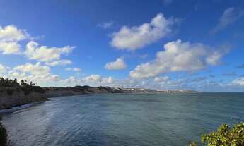 Imagem 2: Casa na praia Barra de Tabatinga