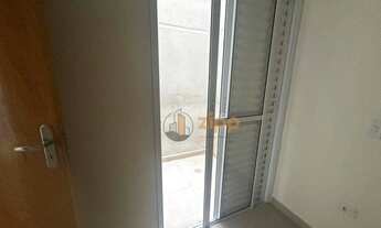 Imagem 4: Apartamento com 1 dormitório para alugar, 30 m² por R$ 1.620,00/mês - Parada Inglesa - São