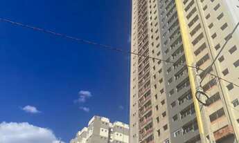 Imagem: Apartamento para venda com 63 metros quadrados