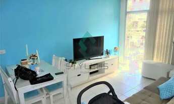 Imagem 9: Riachuelo Apartamento com 2 dormitórios