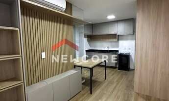 Imagem 4: Apartamento em Alameda Doutor Octávio Pinheiro Brisolla - Vila Nova Cidade Universitária