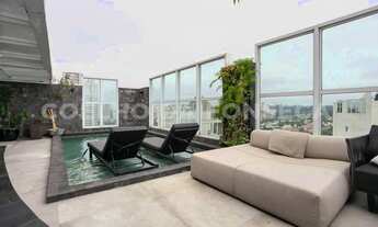 Imagem 3: Cobertura - Brooklin Novo/Sao Paulo