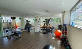 Imagem 7: Apartamento Garden com 2 dormitórios à venda, 117 m² por R$ 820.000,00 - Buritis - Belo Ho