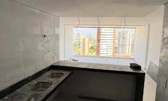 Imagem 7: Apartamento residencial 4 quartos com 3 suítes, 2 vagas - Jóquei, Teresina