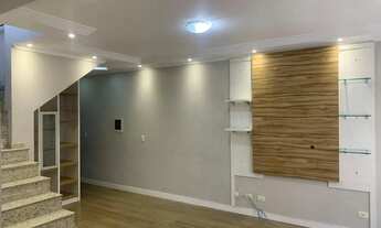 Imagem 3: Sobrado para aluguel com 95 metros quadrados com 3 quartos em Casa Verde Média - São Paulo