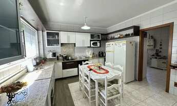 Imagem 7: Apartamento à venda, 3 dormitórios, vaga, localizado bairro N. Sra. de Fátima!