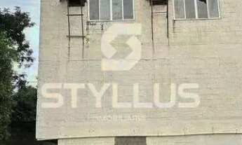 Imagem: Galpão para venda terreno 2.388 m² em