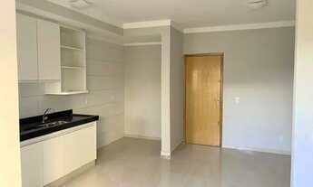 Imagem 3: Apartamento 1Q, c/ móveis Planejados e Elevador, Bairro Eldorado - Anápolis-GO