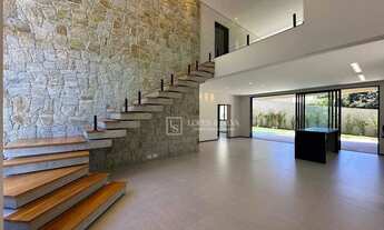 Imagem 3: Casa à venda, 4 dormitórios ,310 m² por R$ 3.200.000 - Condomínio Reserva São Nicolau - At