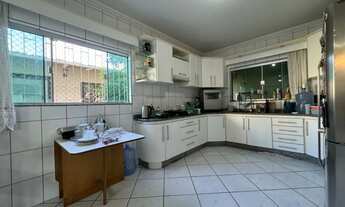 Imagem 3: Casa no jardim cidade são jose