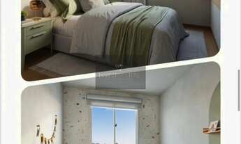 Imagem 7: Condomínio Residencial Campobello - Campo de Santana Curitiba-PR