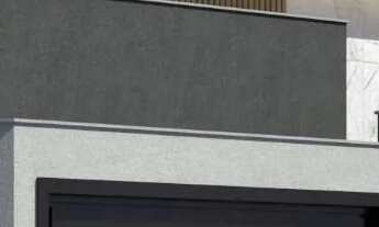 Imagem 3: Casa em Fase Final à Venda no Bairro Todos os Santos Prolongamento