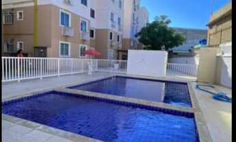 Imagem: Condomínio Completo próximo à UNIG mobiliado