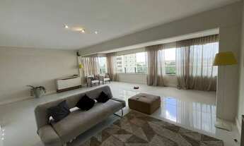 Imagem 2: Ópera Horto Florestal, 171m², 4/4 3 Suítes, Varanda, Alto Padrão, Nascente