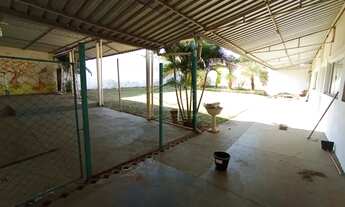 Imagem 6: Salão comercial - JD Rosa Branca