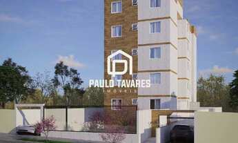 Imagem 3: Apartamento na Planta 3 Quartos, 1 Suíte Estrela Dalva, Belo Horizonte/MG