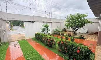 Imagem 3: Casa Residencial Exclusiva em Cadeia Velha 3 Quartos, Espaço Gourmet e Piscina