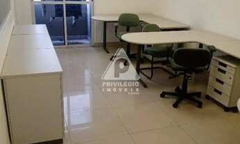 Imagem 5: DUAS SALAS COLIGADAS NO CENTRO-CINELÂNDIA