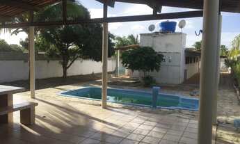 Imagem 7: Casa em muriu para janeiro e fevereiro