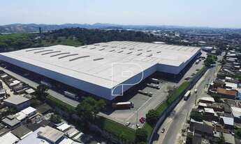 Imagem 5: Galpão para alugar, 7173 m² por R$ 203.006,65/mês - Pavuna - Rio de Janeiro/RJ