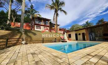 Imagem 2: Chácara em Rodovia Fernão Dias - Estância Santa Maria do Portão - Atibaia/SP