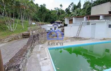 Imagem 3: Casa comercial para Locação, Martim de Sá, Caraguatatuba, SP