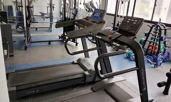 Imagem 3: Apartamento residencial para Locação em condominio fechado, na Av João Durval, Feira de Sa