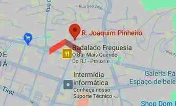 Imagem 6: Lote em Rua Joaquim Pinheiro - Freguesia (Jacarepaguá) - Rio de Janeiro/RJ