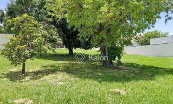 Imagem 7: Terreno à venda no Condomínio Palmeiras Imperiais em Salto/SP