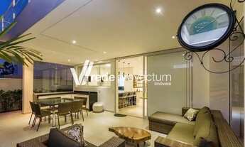 Imagem: Casa - Sítios de Recreio Gramado - Campinas